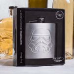 Piersiówka Stormtrooper prezent dla szefa