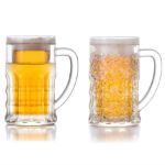 Picture of Lodowy Kufel do Piwa 600 ml