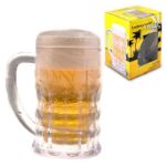 Picture of Lodowy Kufel do Piwa 600 ml