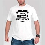 Picture of Koszulka Ostatni Wieczór Wolności