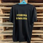 Picture of Koszulka na Kawalerski – Ochrona Kawalera