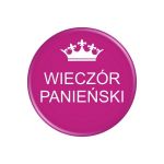 Picture of Przypinki na Wieczór Panieński
