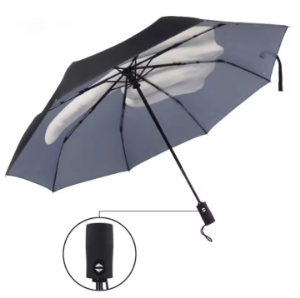 Parasol F*ck you dla buntownika