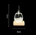 Storm Drop Barometr Chemiczny Kropla