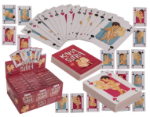 Karty do Gry - Kamasutra