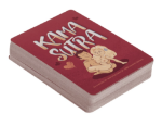 Karty do Gry - Kamasutra