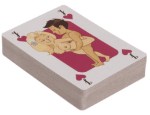 Karty do Gry - Kamasutra