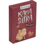 Karty do Gry - Kamasutra