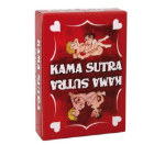 Karty do Gry - Kamasutra edition