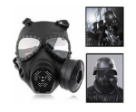 Maska TOXIC PROTECTOR
