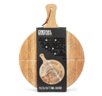 Star Wars - Deska do pizzy STORMTROOPER