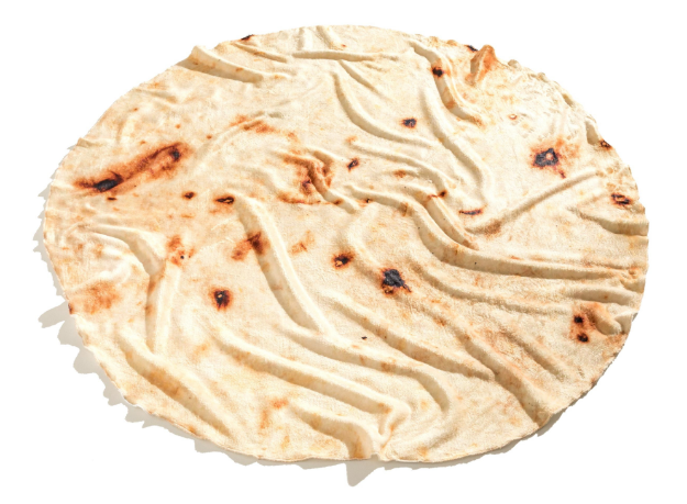Koc TORTILLA 180 cm