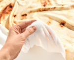 Koc TORTILLA 180 cm