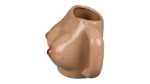 Ceramiczny kubek piersi