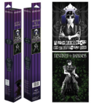 Wednesday Goth - zestaw 2 plakatów