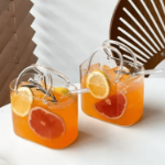 szklanka designerska do drinków 770 ml