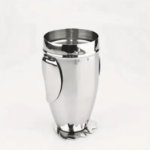 designerski shaker do alkoholu