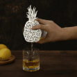 sitko barowe ananas stal