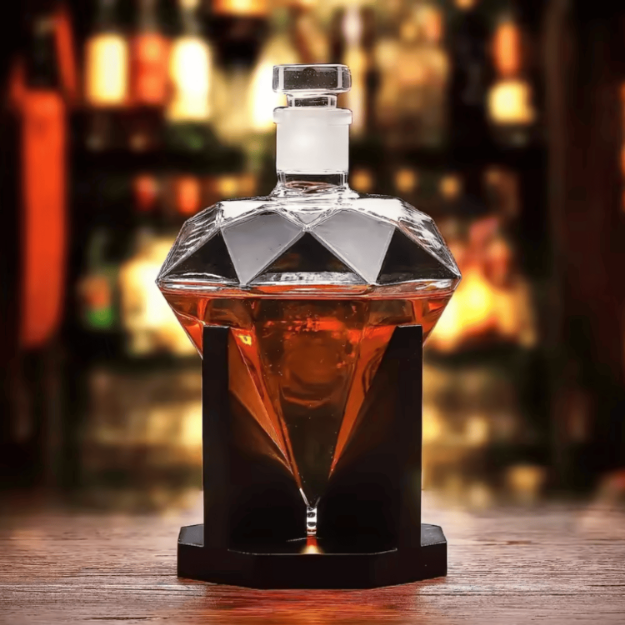 karafka diament do whisky