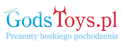 GodsToys.pl sklep z prezentami