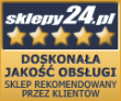 Oceny i opinie o warszawskim sklepie z prezentami godstoys.pl