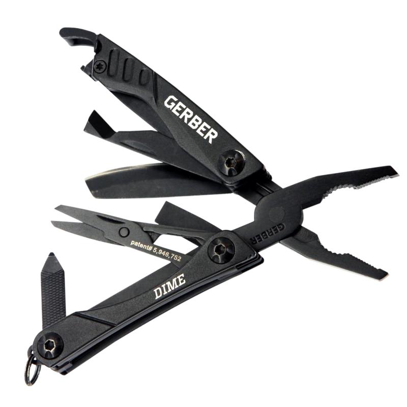 Multitool Gerber Dime Prezent dla niego