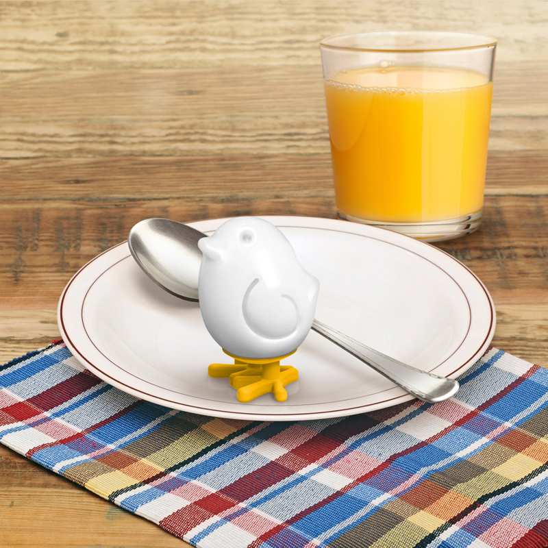 Twardy Kurczak Fred Egg-a-matic Bird