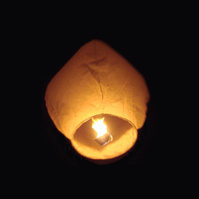 Gadżet-Chiński-Lampion-Szczęścia