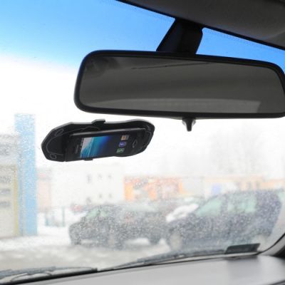 Podkładka Nano Rider - oryginalny prezent dla mężczyzny