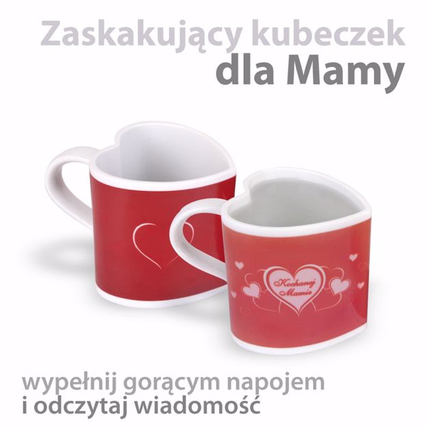 Picture of Magiczny Kubek dla Mamy
