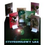 Picture of Stupromilowy Las - Gra do Piwa