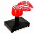 Obrazek Stempel Usta