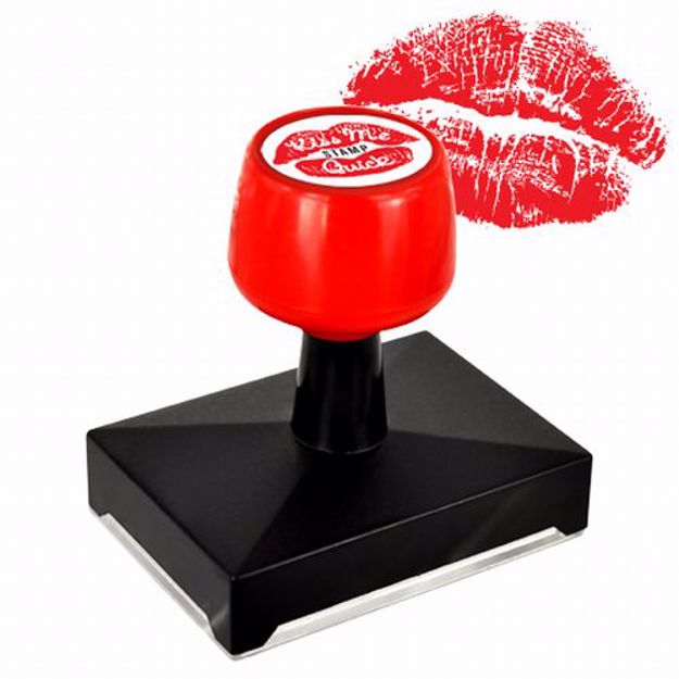 Picture of Stempel Usta