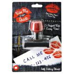 Picture of Stempel Usta