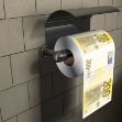 Obrazek Papier Toaletowy 200 Euro XL