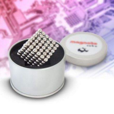 MagnetoCube prezent dla szefa warszawa 	MagnetoCube prezent dla szefa warszawa