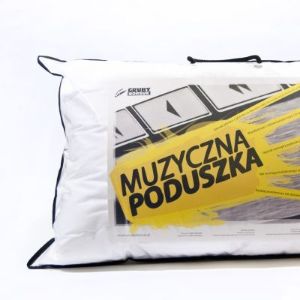 Picture of Muzyczna Poduszka Duża
