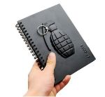 Picture of Militarny Notes Granat