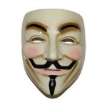 Picture of Maska V Guy Fawkes