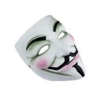 Picture of Maska V Guy Fawkes