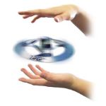Picture of Magiczne UFO