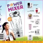 Picture of Kubek Power Mixer