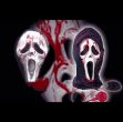 Obrazek Krwawiąca Maska Krzyk