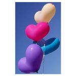 Picture of Balony Cycuszki XXXL