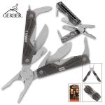 Picture of Kompaktowy Multitool Gerber Bear Grylls