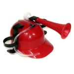 Picture of Imprezowy Kask z Trąbką