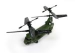 Picture of Helikopter Wojskowy SYMA RC Chinook