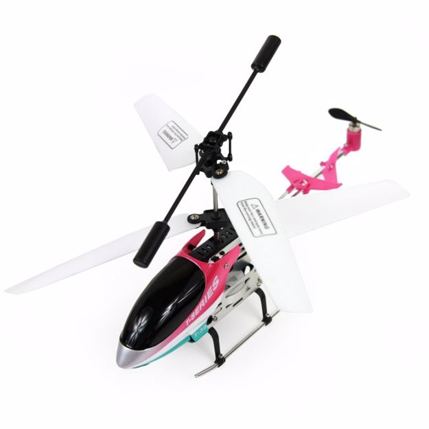 Picture of Helikopter RC T638