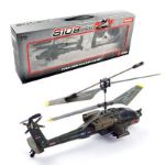 Picture of Helikopter RC Syma S109G Apache