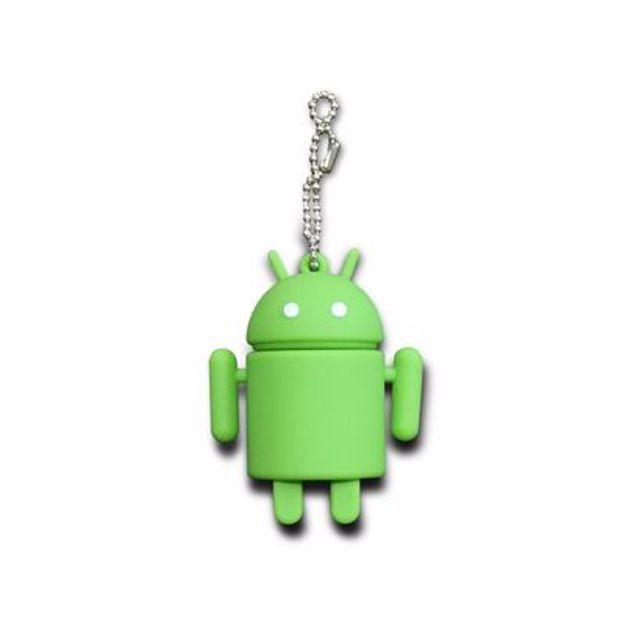Picture of Pendrive Android